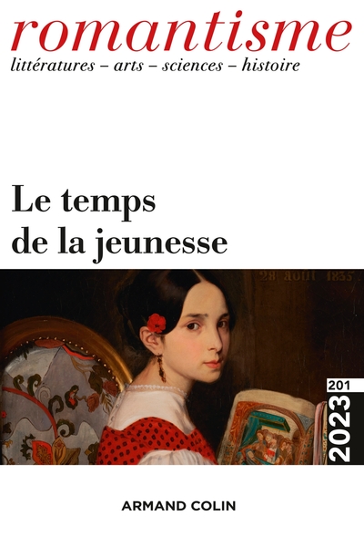 Romantisme N°201 3/2023 (9782200935153-front-cover)
