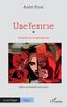 Une femme, et autres tourments (9782140309007-front-cover)