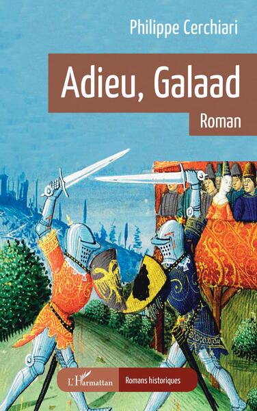 Adieu, Galaad (9782140317224-front-cover)