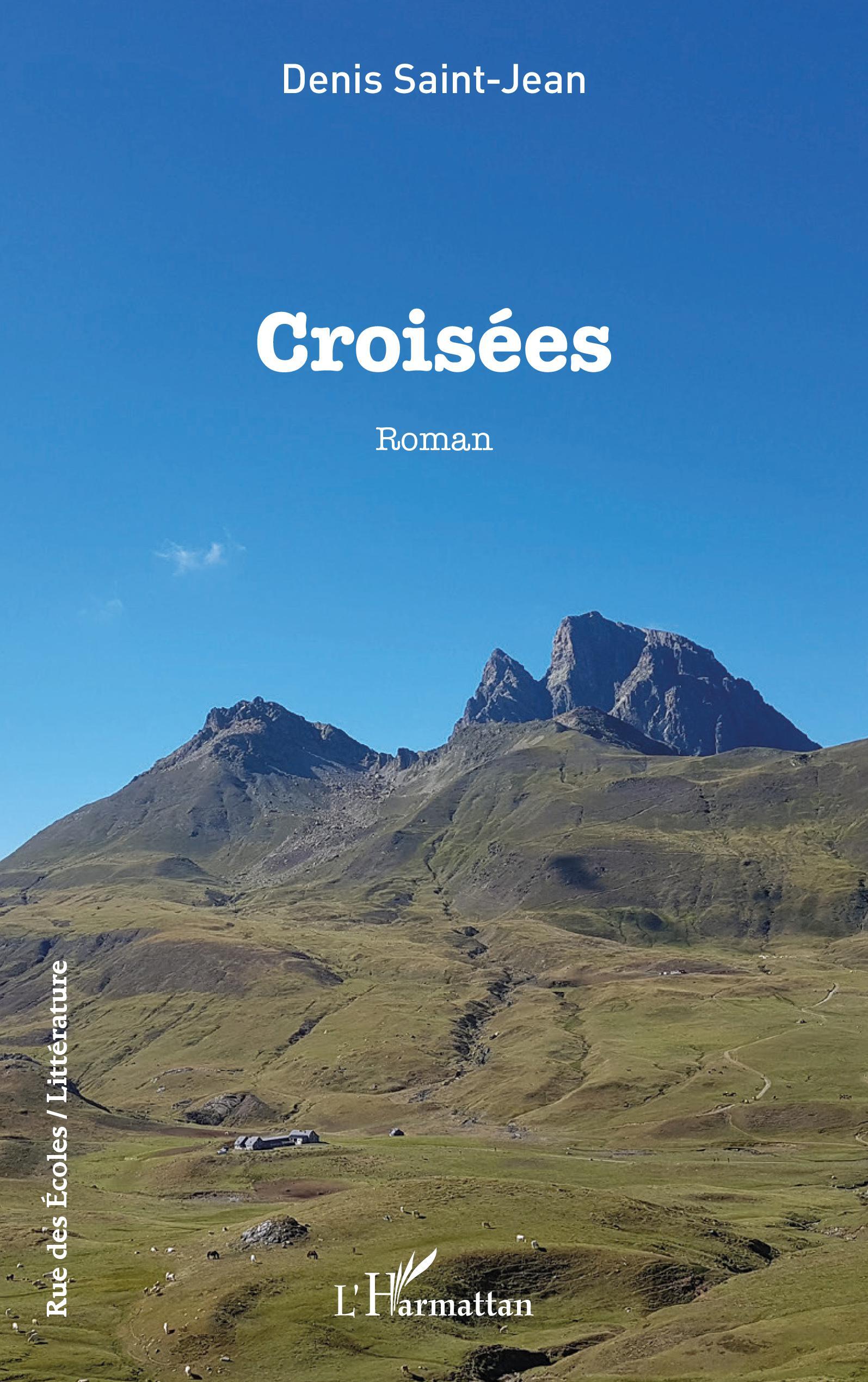 Croisées (9782140335204-front-cover)