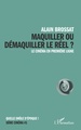 Maquiller ou démaquiller le réel, Le cinéma en première ligne (9782140317316-front-cover)