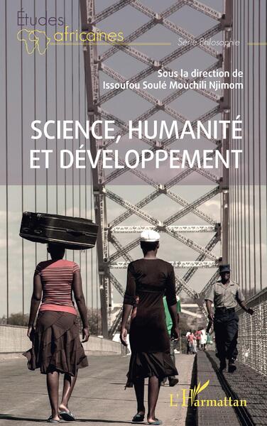 Science, humanité et développement (9782140318955-front-cover)