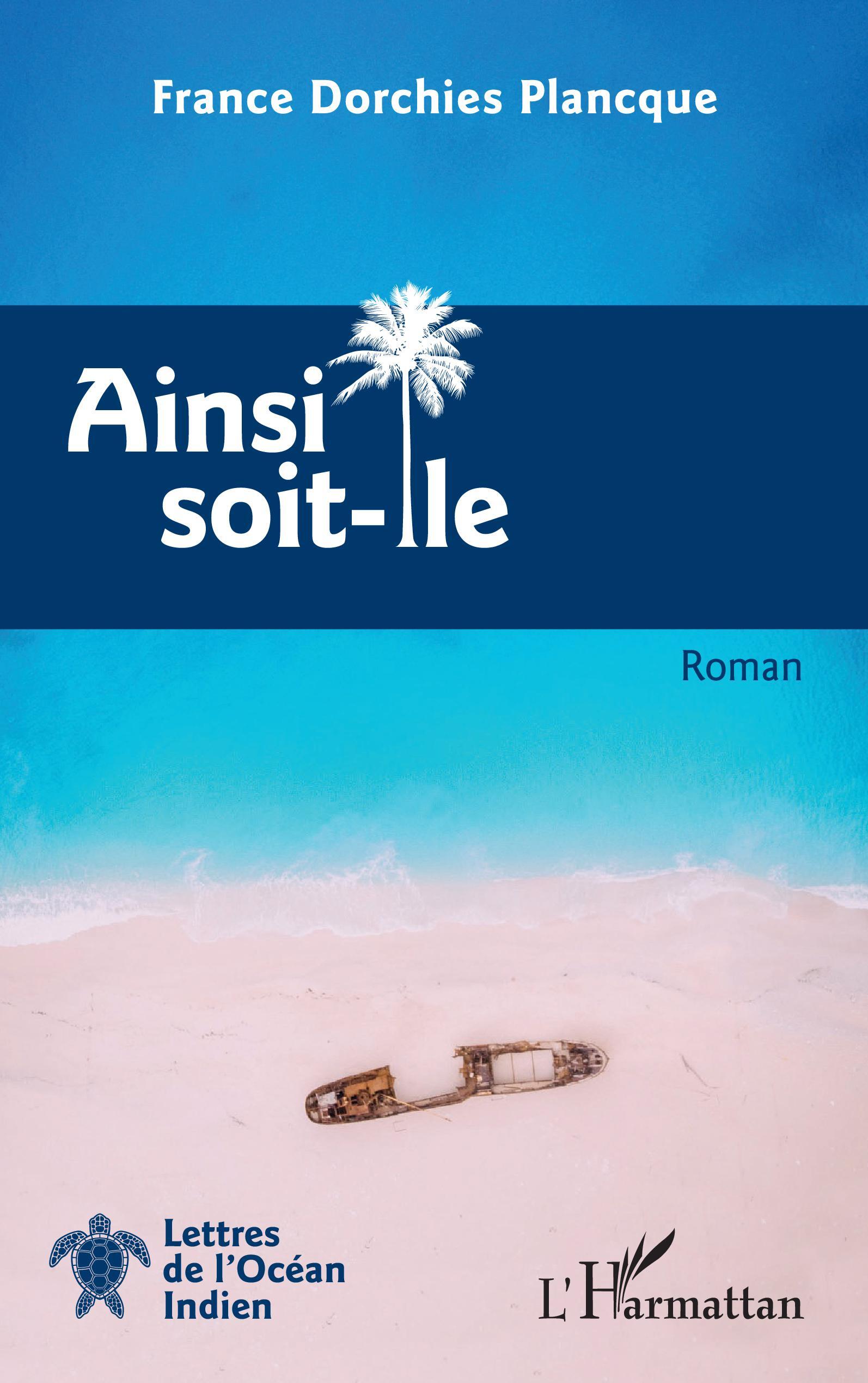 Ainsi soit-île, Roman (9782140344183-front-cover)