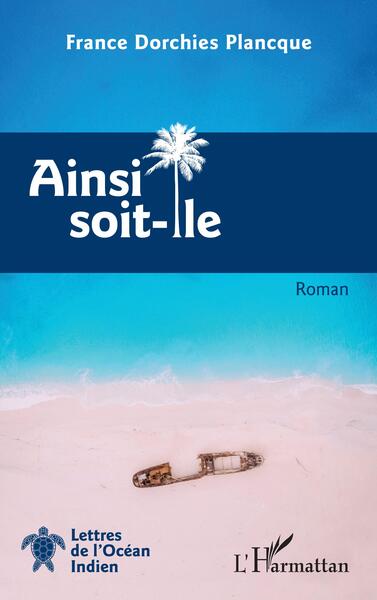 Ainsi soit-île, Roman (9782140344183-front-cover)
