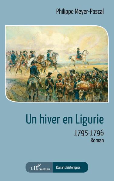 Un hiver en Ligurie, 1795-1796 (9782140352546-front-cover)