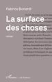 La surface des choses (9782140348808-front-cover)