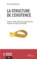 La structure de l'existence (9782140326424-front-cover)