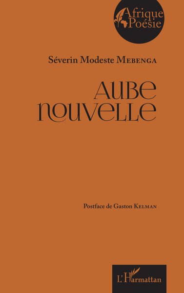 Aube nouvelle (9782140338373-front-cover)