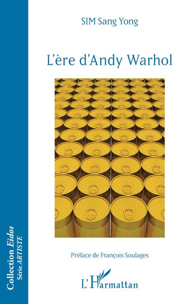 L'ère d'Andy Warhol (9782140330827-front-cover)