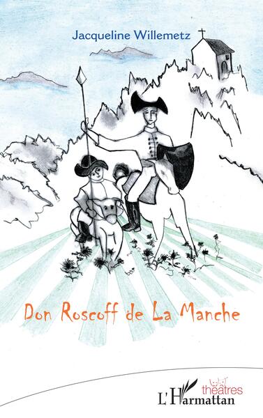 Don Roscoff de La Manche (9782140351167-front-cover)