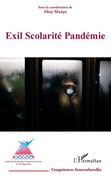 Exil Scolarité Pandémie (9782140342257-front-cover)