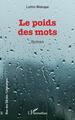 Le poids des mots (9782140322433-front-cover)