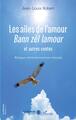 Les ailes de l'amour, Bann zèl lamour (9782140346569-front-cover)