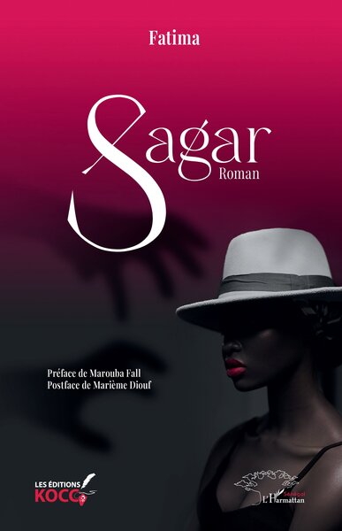 Sagar, Roman (9782140331541-front-cover)