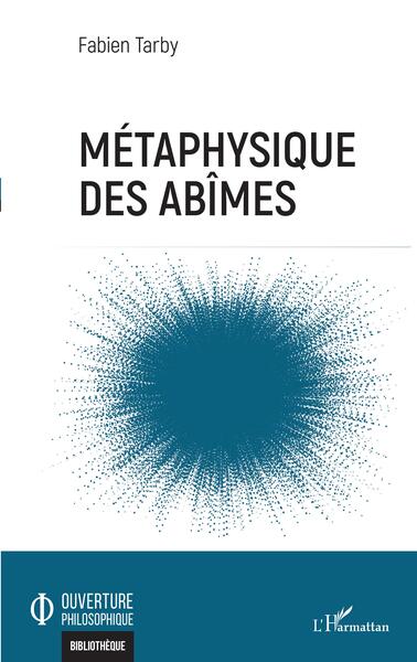 Métaphysique des abîmes (9782140317286-front-cover)