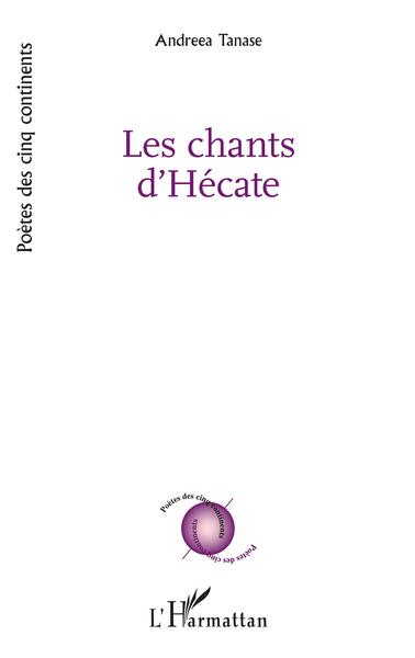 Les chants d'Hécate (9782140329050-front-cover)