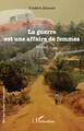 La guerre est une affaire de femmes (9782140344824-front-cover)