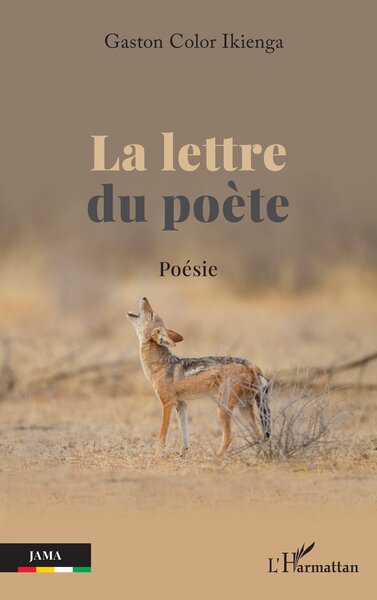La lettre du poète, Poésie (9782140302701-front-cover)