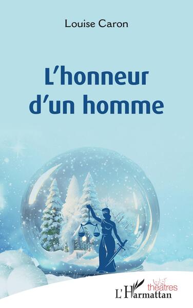 L'honneur d'un homme (9782140349546-front-cover)