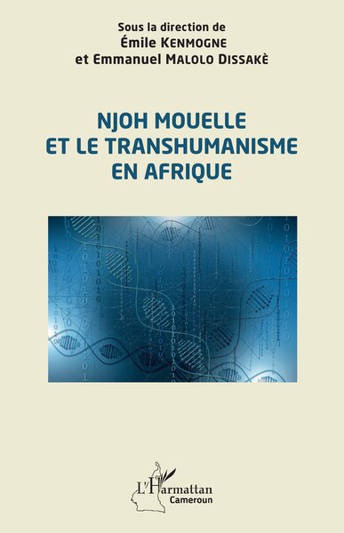 Njoh Mouelle et le transhumanisme en Afrique (9782140311963-front-cover)