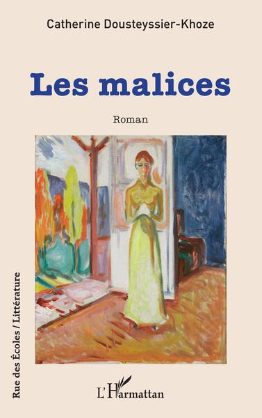 Les malices (9782140338311-front-cover)