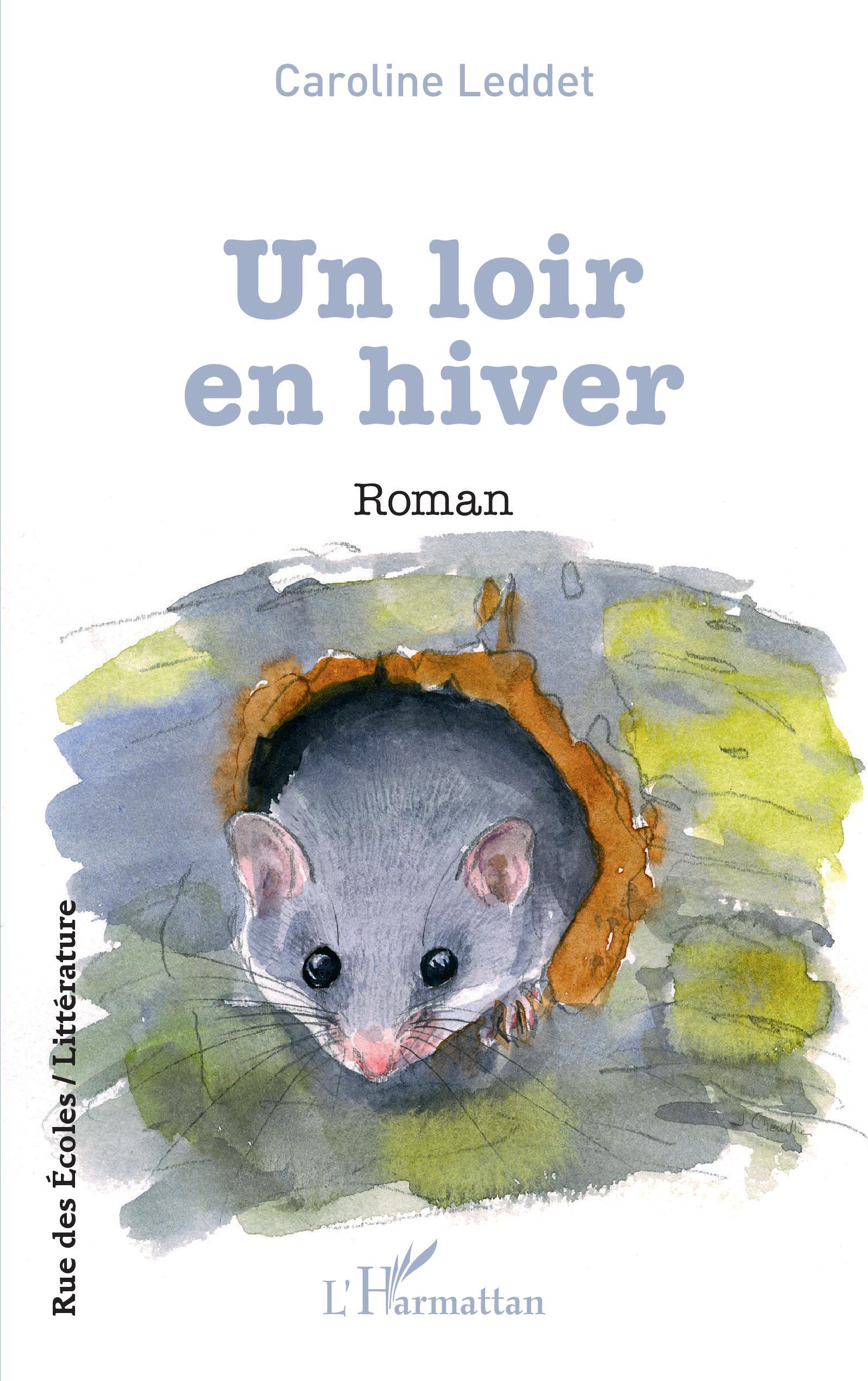 Un loir en hiver (9782140327605-front-cover)