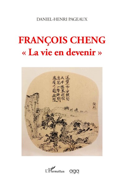 François Cheng, La vie en devenir (9782140354199-front-cover)