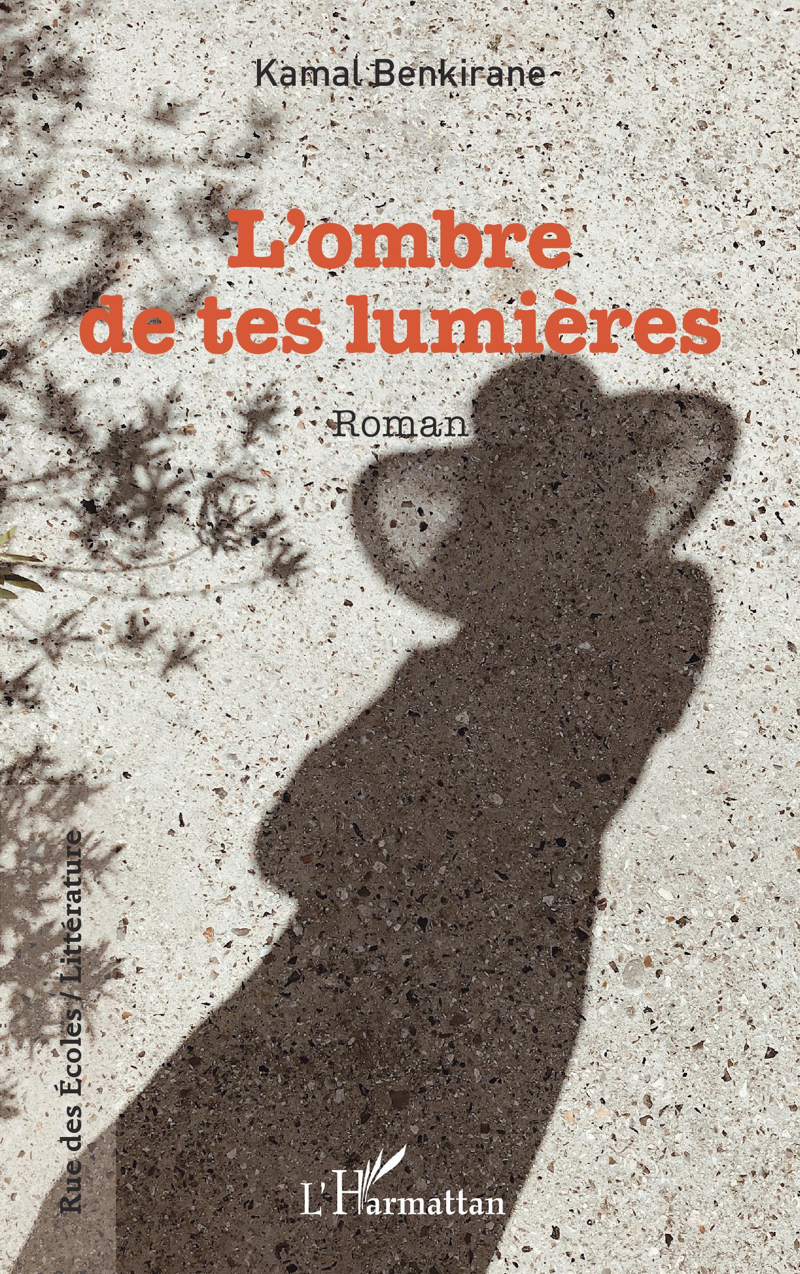 L'ombre de tes lumières (9782140340741-front-cover)