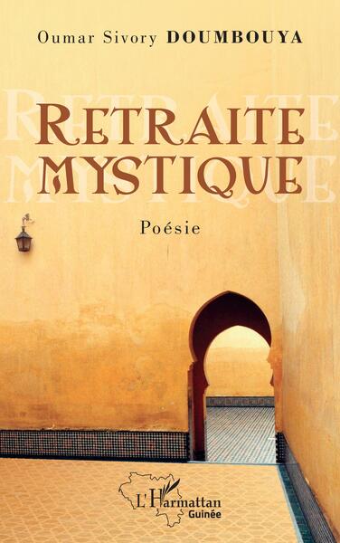 Retraite mystique, Poésie (9782140335624-front-cover)