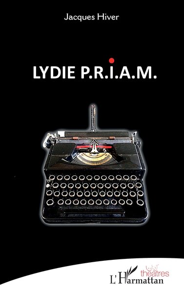 Lydie P.R.I.A.M. (9782140329746-front-cover)