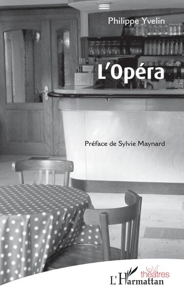 L'Opéra (9782140351372-front-cover)