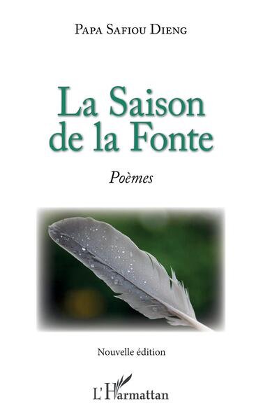 La Saison de la Fonte, Nouvelle édition (9782140322587-front-cover)