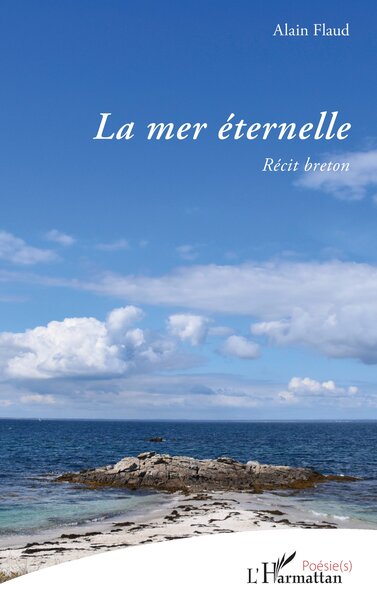 La mer éternelle, Récit breton (9782140325878-front-cover)