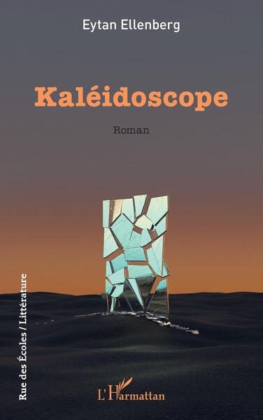 Kaléidoscope (9782140301414-front-cover)