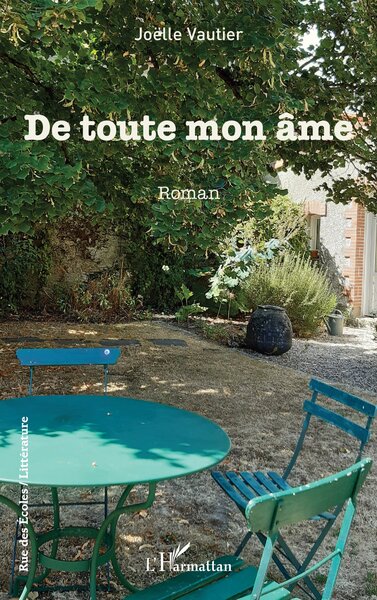 De toute mon âme (9782140330971-front-cover)