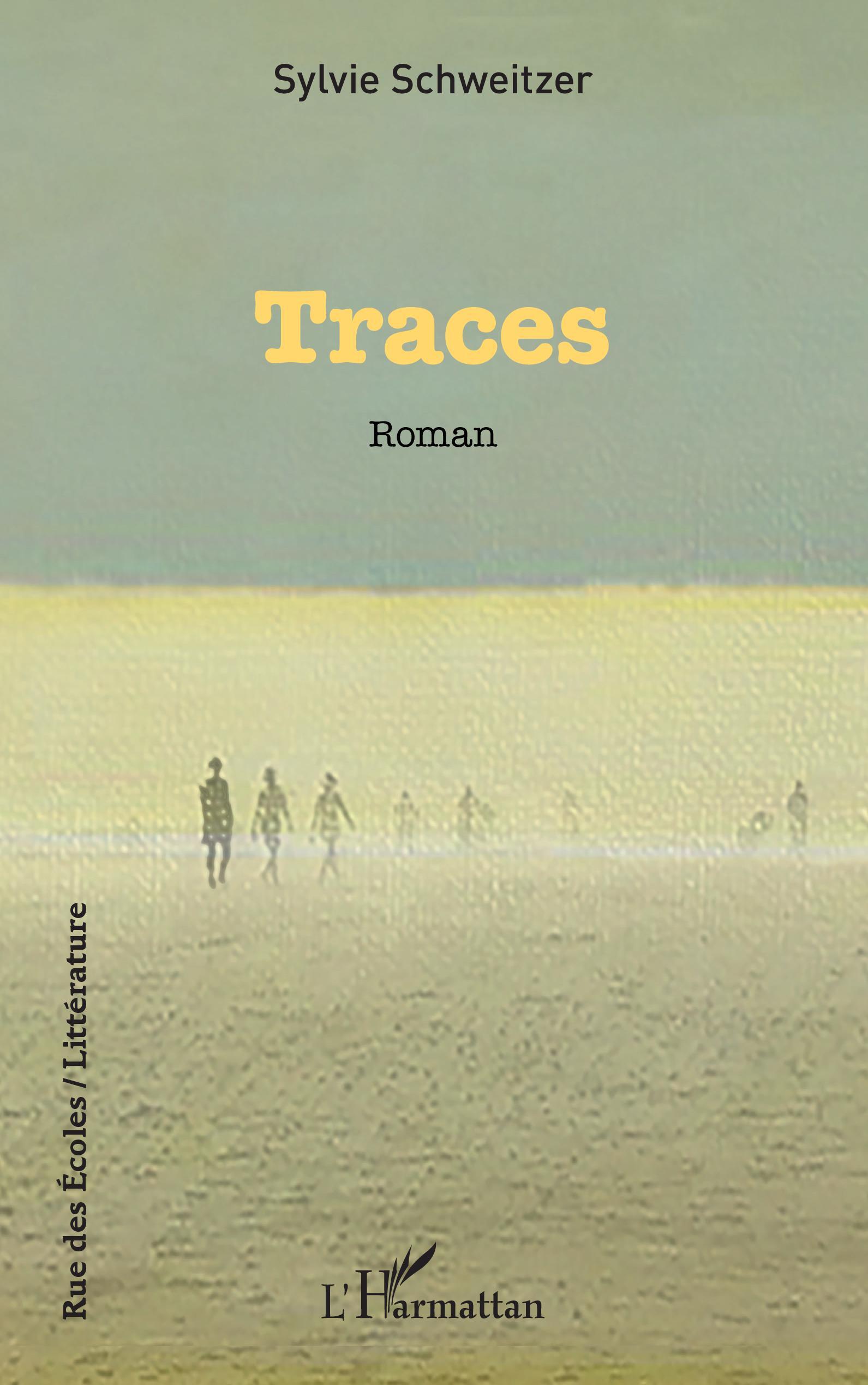 Traces (9782140351853-front-cover)