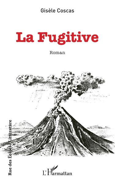 La Fugitive (9782140336133-front-cover)