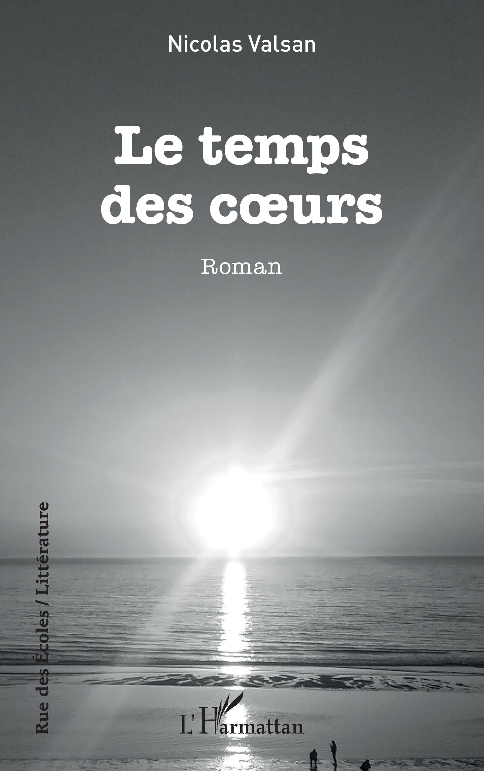 Le Temps des coeurs (9782140318924-front-cover)