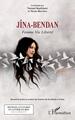 Jîna-Bendan, Femme Vie Liberté - Recueil de poésie en soutien aux femmes du Kurdistan et d'Iran (9782140334993-front-cover)