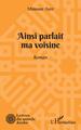 Ainsi parlait ma voisine (9782140345074-front-cover)