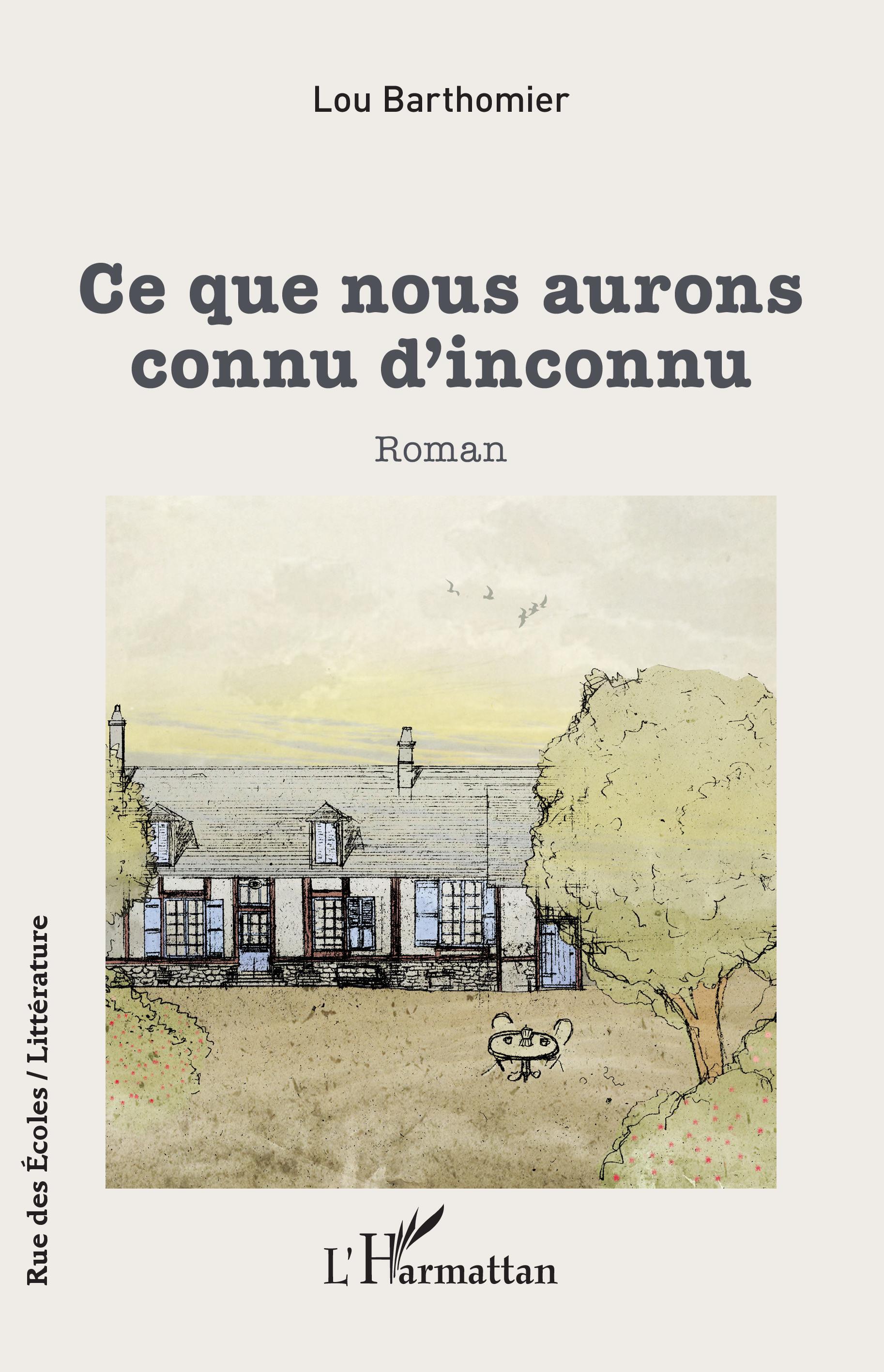 Ce que nous aurons connu d'inconnu (9782140334047-front-cover)