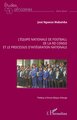 L’équipe nationale de football  de la RD Congo et le processus d’intégration nationale (9782140308857-front-cover)