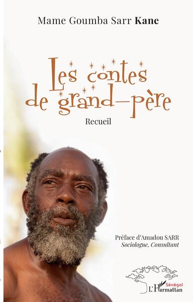 Les contes de grand-père, Recueil (9782140323140-front-cover)