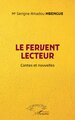 Le fervent lecteur, Contes et nouvelles (9782140329920-front-cover)