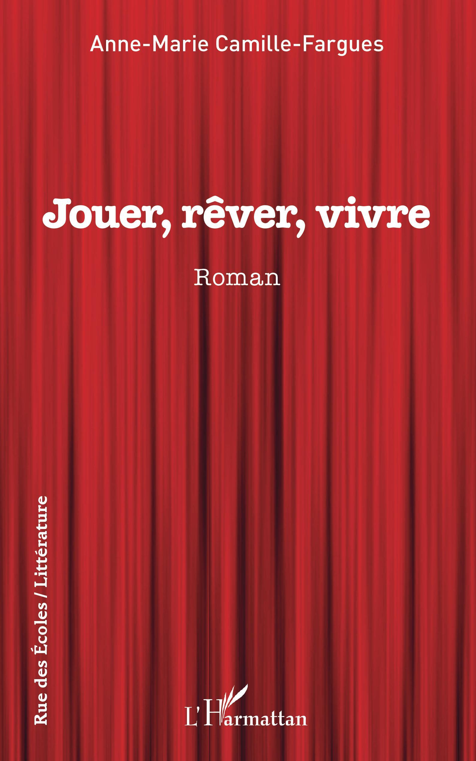 Jouer, rêver, vivre (9782140330919-front-cover)