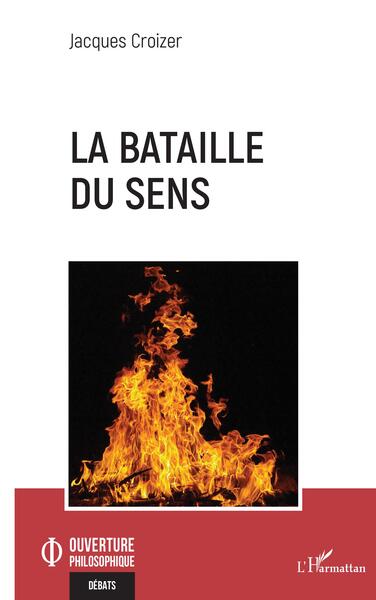 La bataille du sens (9782140313851-front-cover)