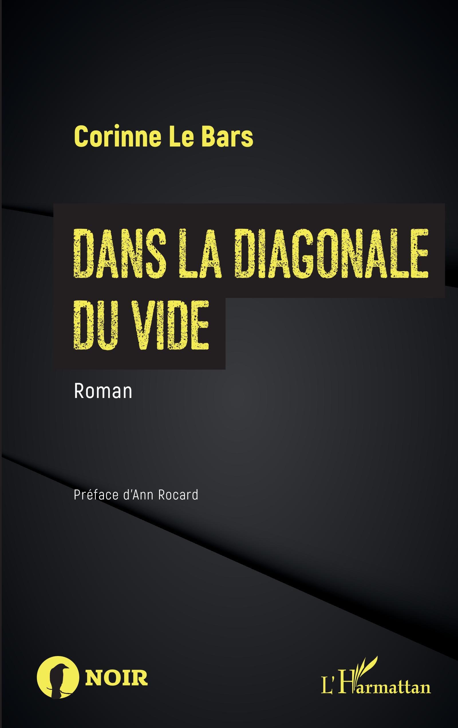 Dans la diagonale du vide (9782140328947-front-cover)