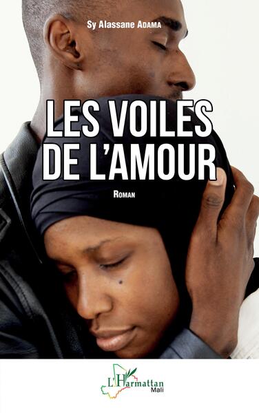 Les voiles de l'amour (9782140343926-front-cover)