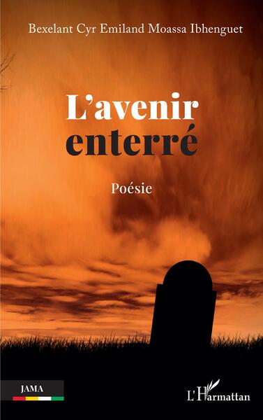L'avenir enterré, Poésie (9782140313349-front-cover)