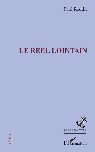 Le réel lointain (9782140344213-front-cover)